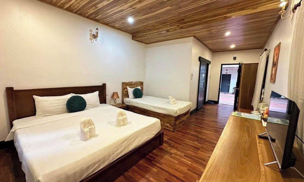 Luang Prabang Hotel | Opera Premier Hotel Luang Prabang