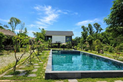 Lang Co Hotel | Orchid Villa & Homestay Farm Lăng Cô