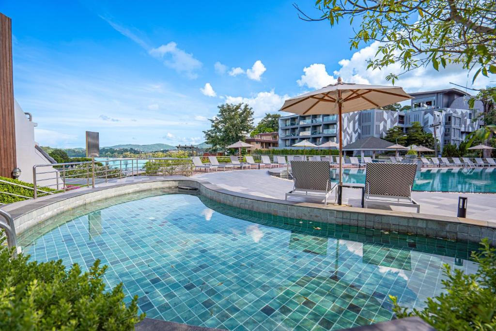 Kata Resort | Orchidacea Resort - Kata Beach