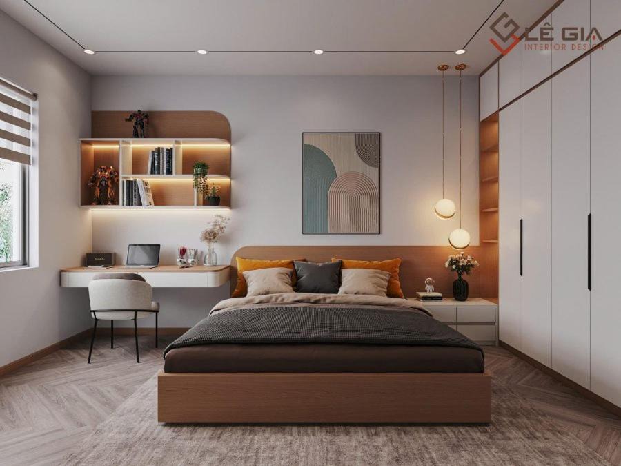 Hoai Duc Bed & Breakfast | Oriana Hotel by OnHotelRooms