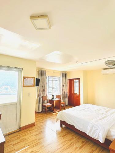 Cat Ba Hotel | Oriio Hotel