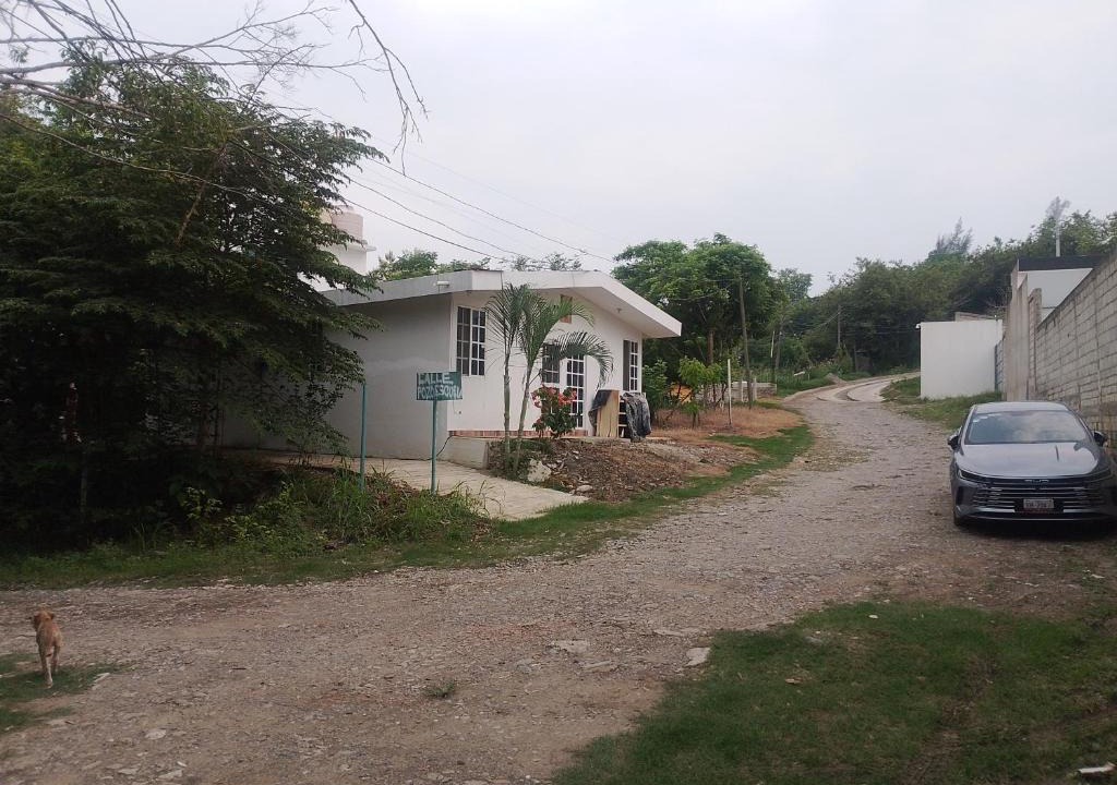 Poza Rica House | Oscar