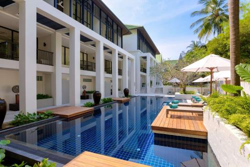 Cherngtalay Resort | OUTRIGGER Surin Beach Resort