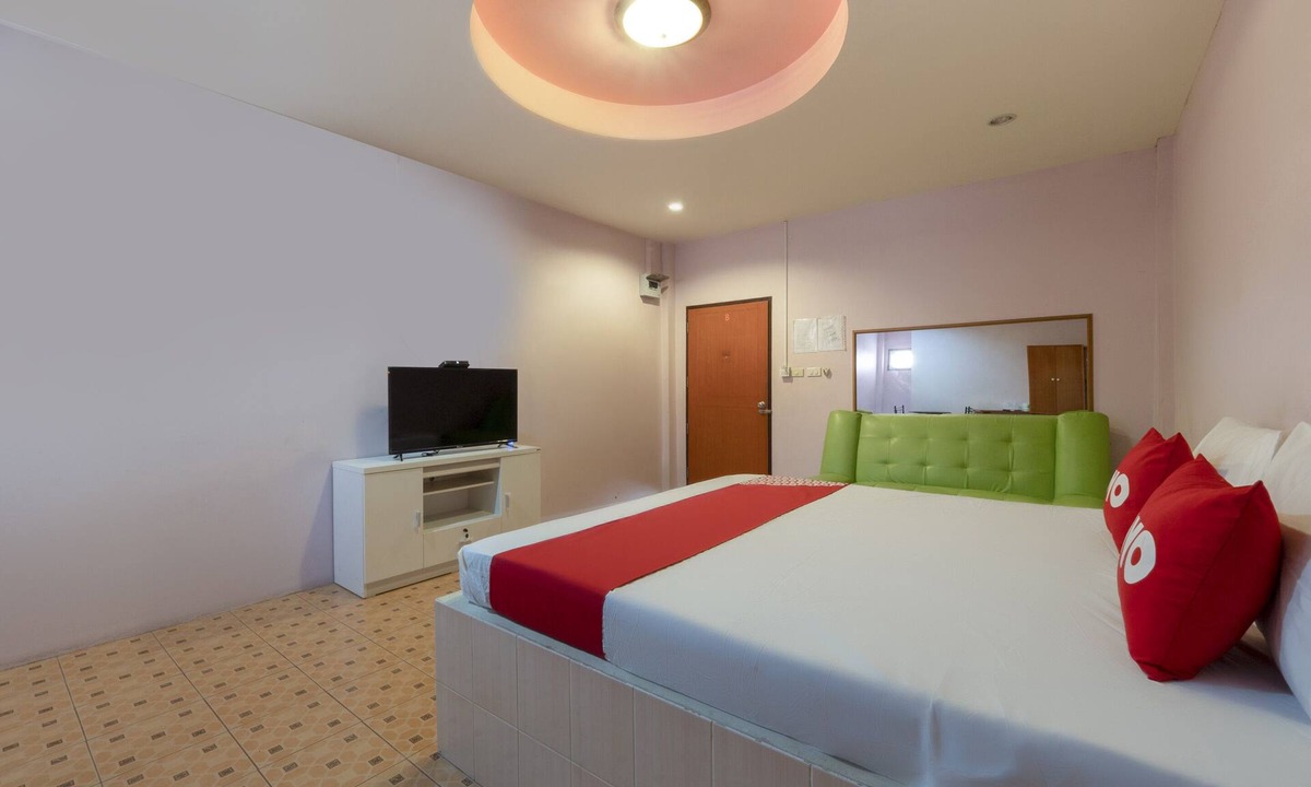 Ban Chang Hotel | OYO 1070 Paradise Resort