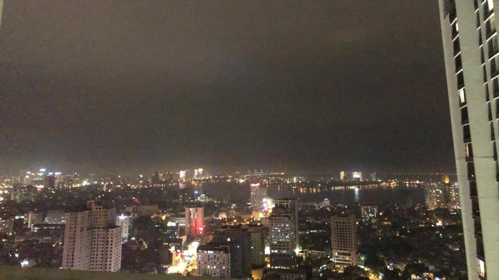 Ngoc Khanh Apartment | P3605, M2, Metropolis, 29 Liễu Giai, Ba Đình, Hà Nội