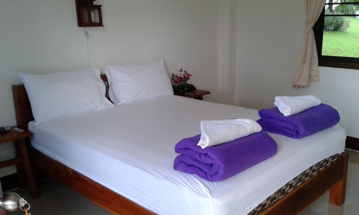 Pai Hotel | Pai Happy Village