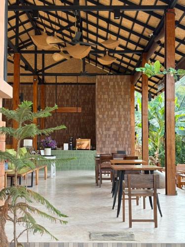 Pai Resort | Pai Nai Fun Renovated 2025