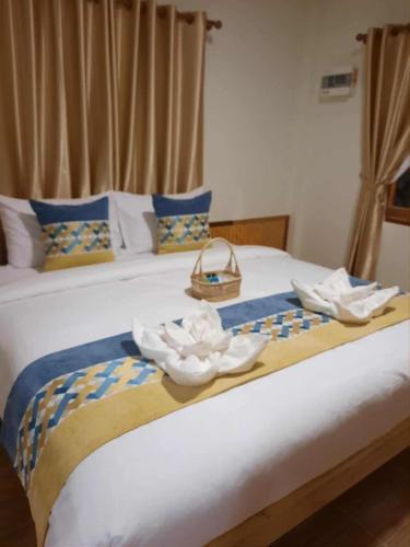 Pai Hotel | Pai Pavilion