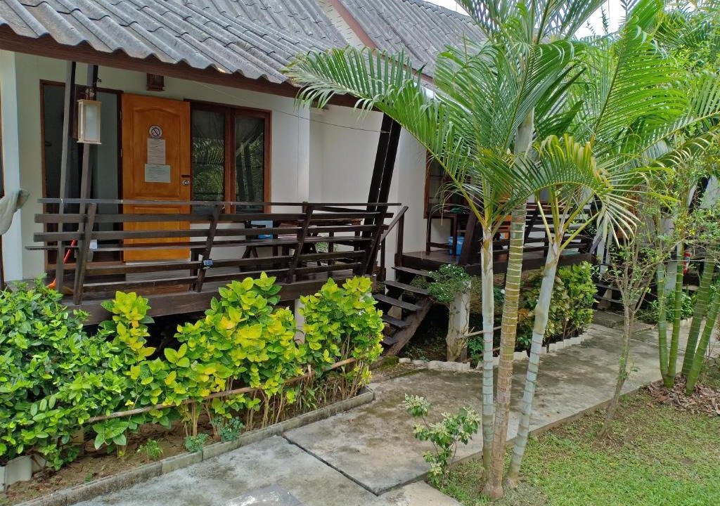 Pai Resort | paibaansuan