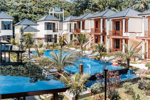 Cua Lap Resort | Palm Bay Resort Phu Quoc