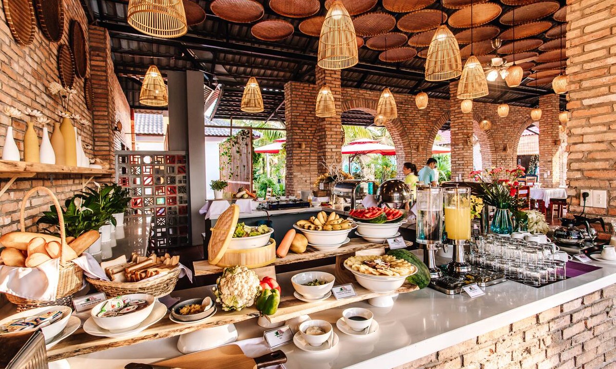 Ong Lang Hotel | Palm Hill Resort Phu Quoc
