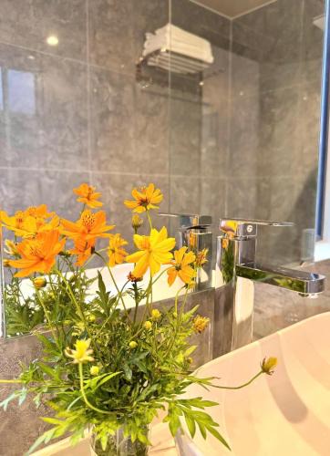 Minh Chau Hotel | PALM Minh Chau Hotel