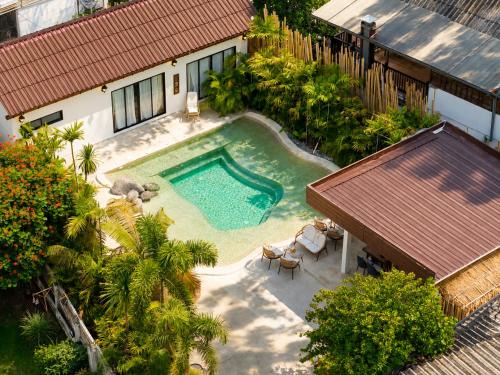 Old City Hotel | Palmcove Chiang Mai Old Town