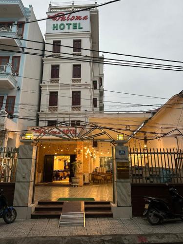 Van Don Hotel | Paloma Hotel Quan Lan