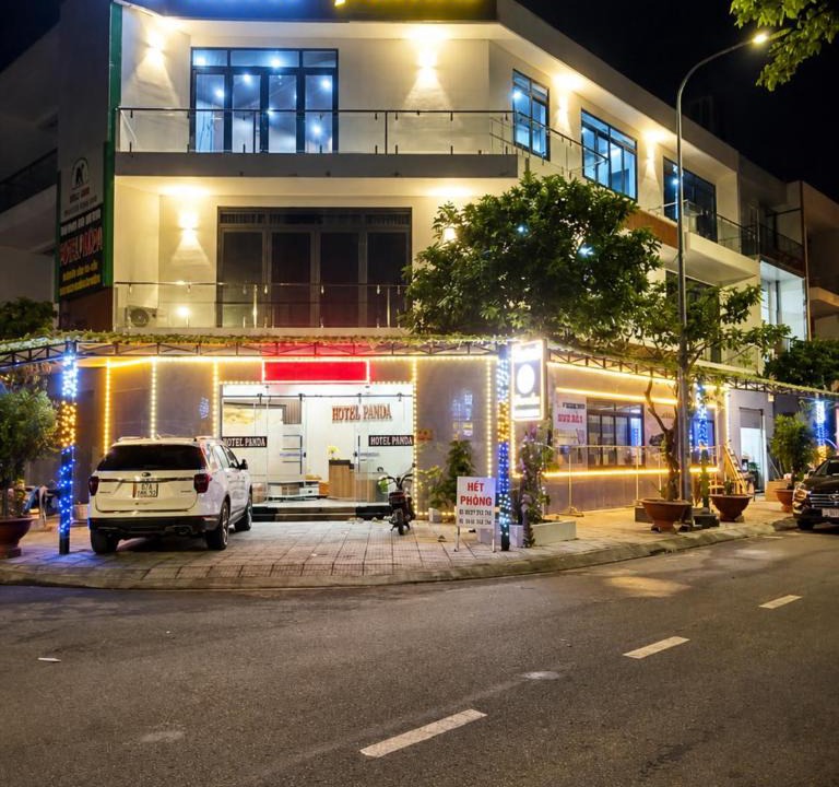 Nhon Trach Hotel | Panda Hotel