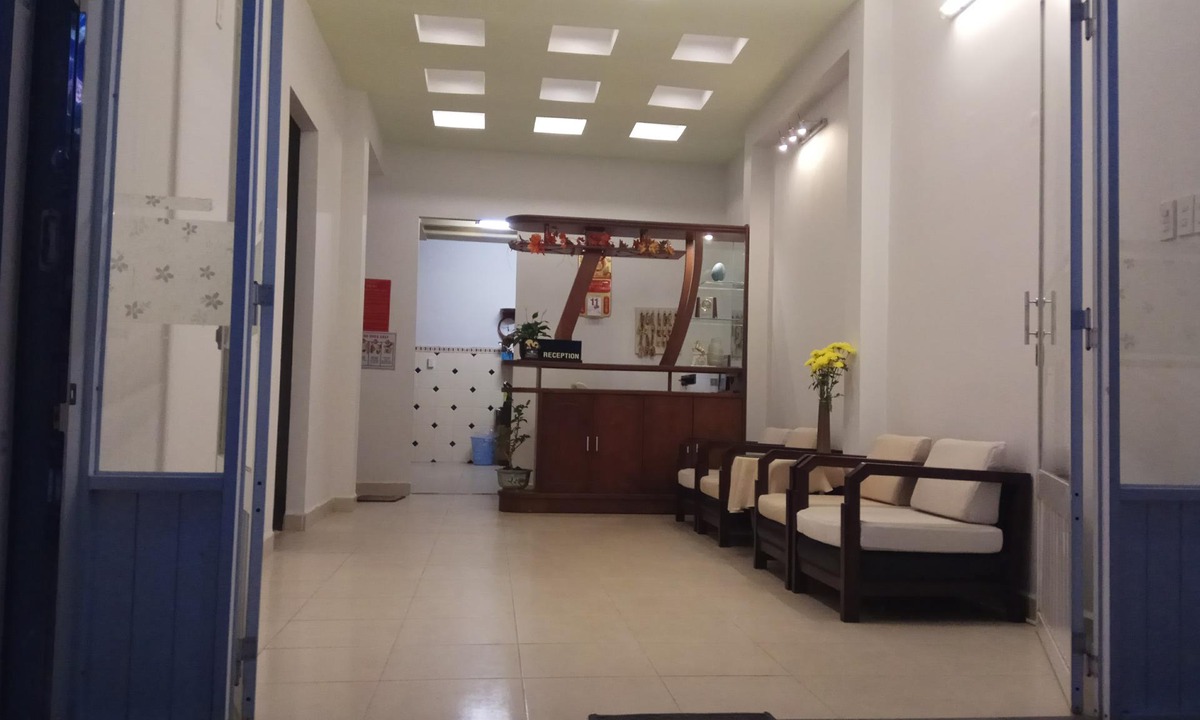Da Lat Hotel | Panda's House Hostel