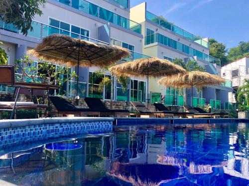 Rayong Resort | Pandora