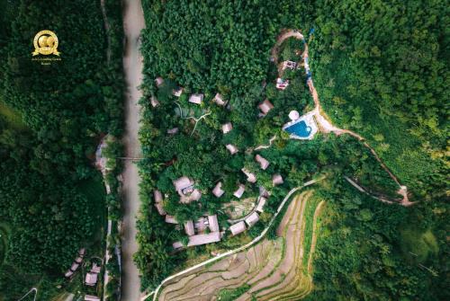 Thong Nguyen Resort | Panhou Retreat