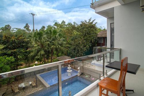 Thuy Xuan Apartment | Panoma villa Huế Nguyên căn