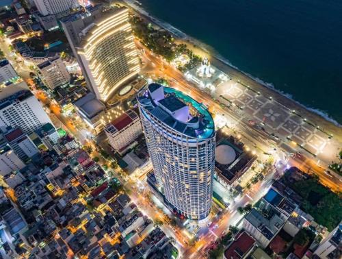 Tran Phu Beach Apartment | Panorama Nha Trang Inn