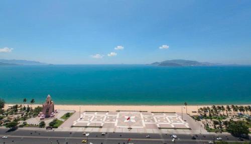 Tran Phu Beach Apartment | Panorama Nha Trang - Mirasea Apartment