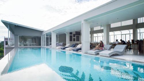 Ban Bo Han Hotel | Panphuree Residence