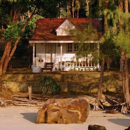 Satun Province Resort | Pansand Resort