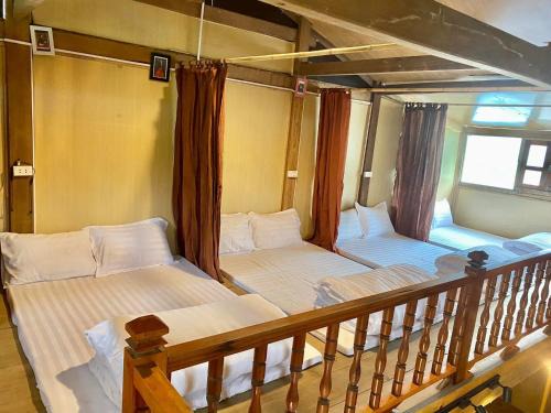 Sa Pa Apartment | PaoDzung House Tả Van Sapa