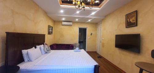 Thuy Khue House | Papa house