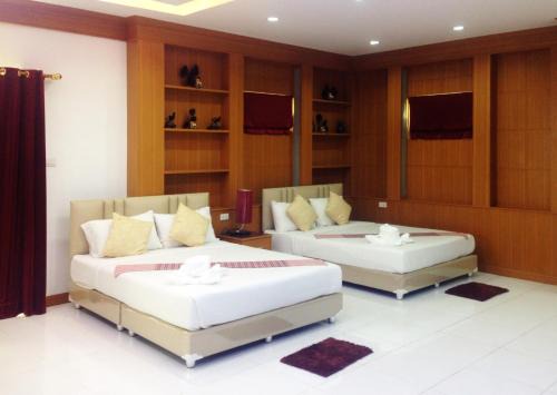 Sila Hotel | Parada Place