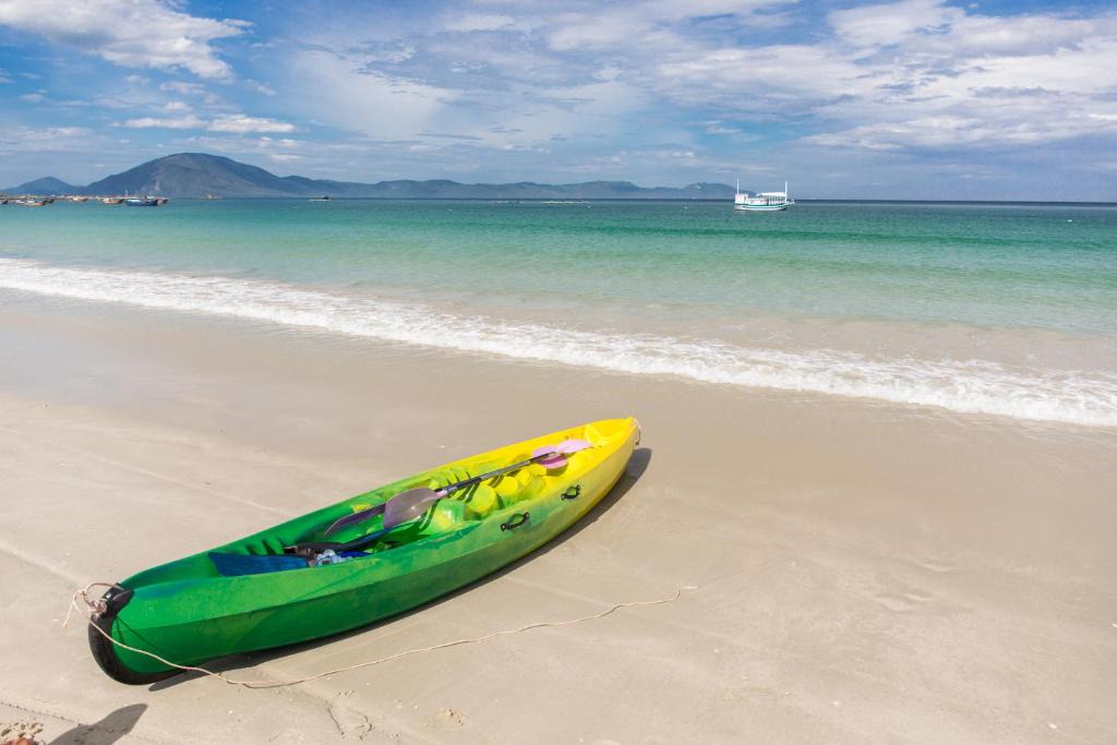 Ninh Hoa Resort | Paradise Resort Doc Let - All Inclusive