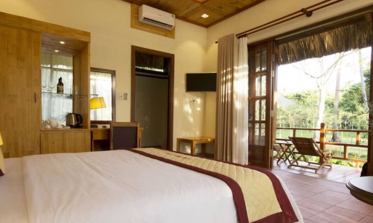 Ong Lang Resort | Paradiso resort Phuquoc