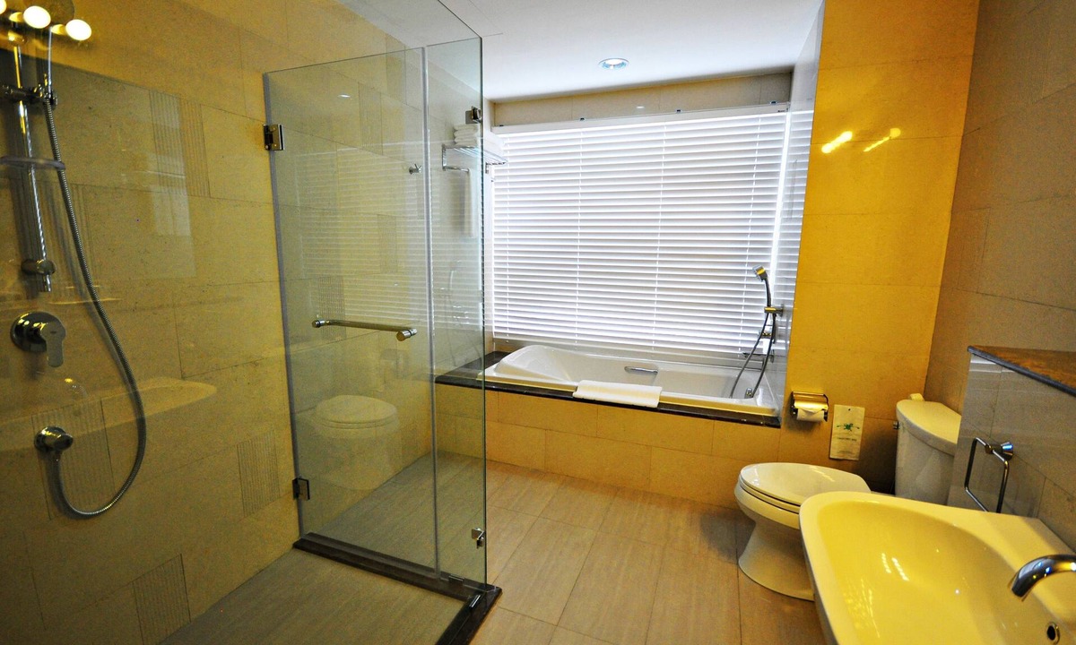 Ploenchit Hotel | Parinda Hotel