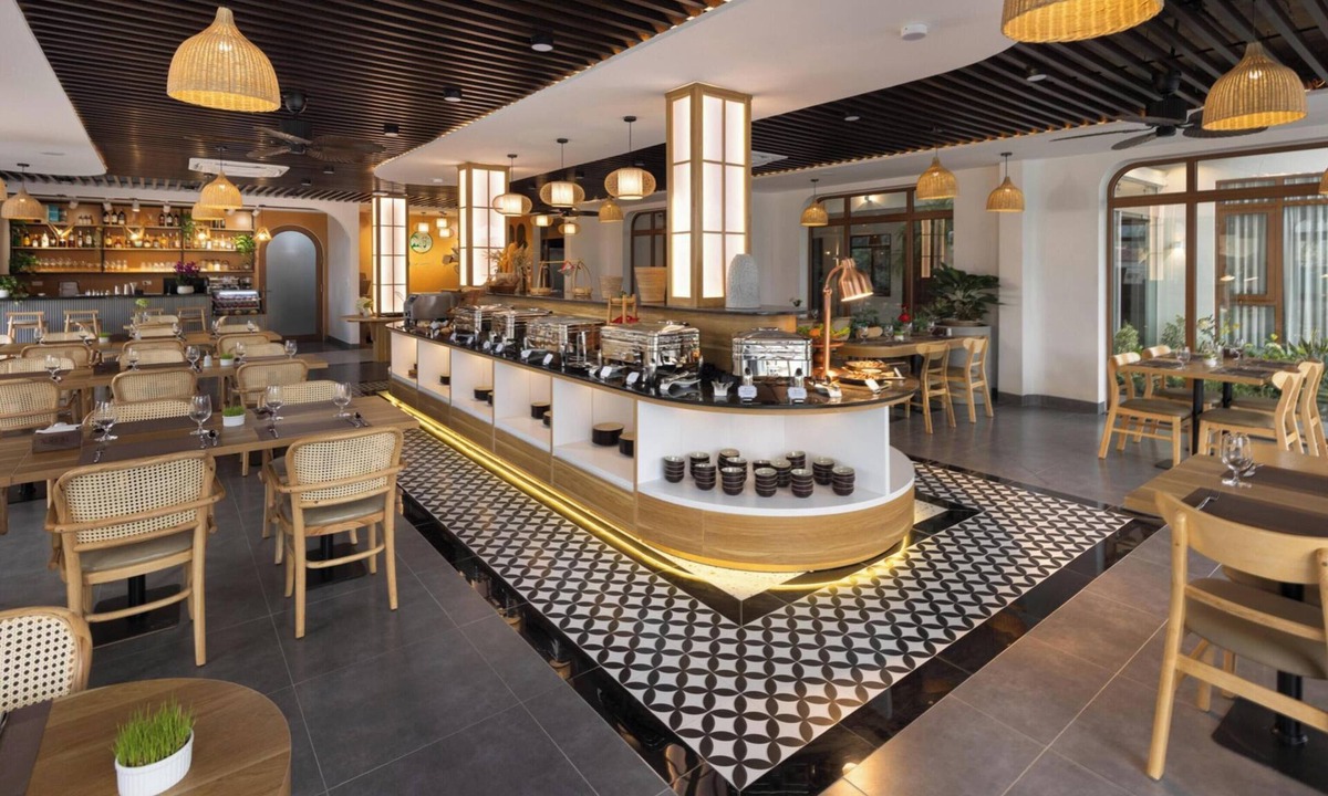Hoa Lu Hotel | Pataco Tam Coc Hotel