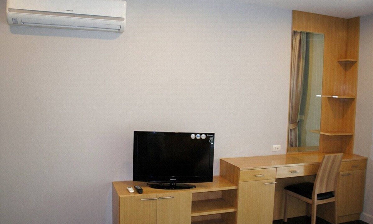 Patong Apartment | Patong Phukets Big City 5 Mins Beach Unity C177