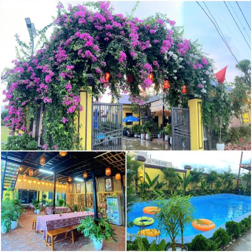 Ninh Binh Resort | Peace Homestay - Hoa Lư