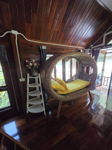 Ao Luek House | Peaceful Mountain Retreat in Ao Luek Tai