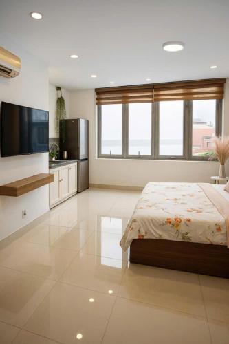 Ngo Quyen House | Peaceful Paradise Homestay