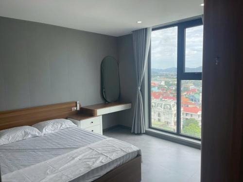 Cua Lo Apartment | Pearl Apartment