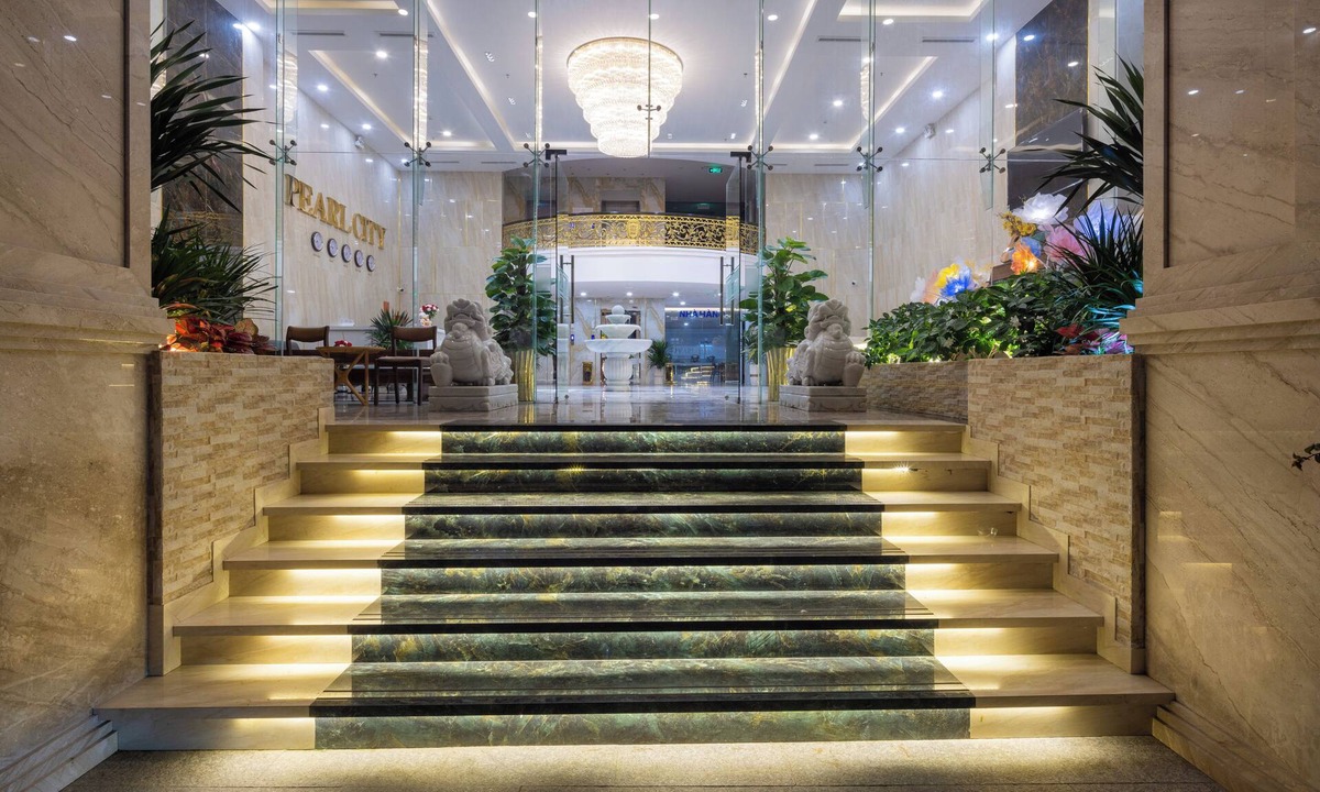 Phuoc Long Hotel | Pearl City Hotel Nha Trang
