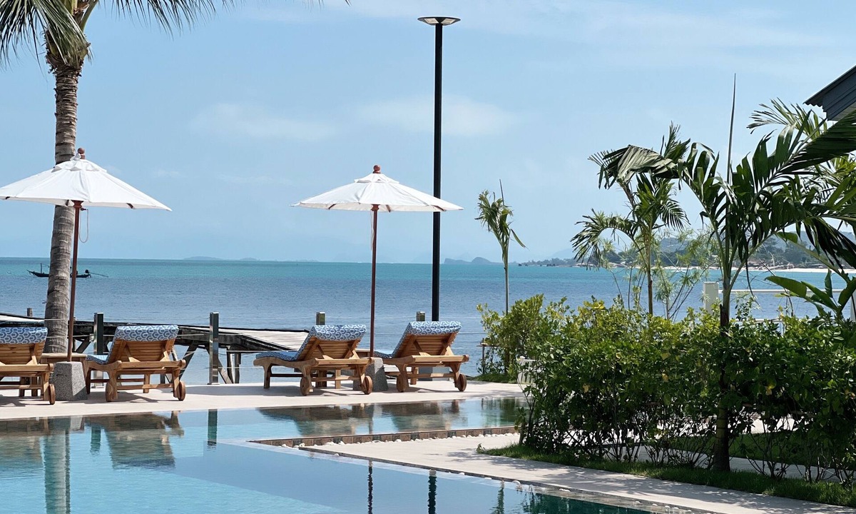 Lamai Hotel | Pearl of Samui Resort