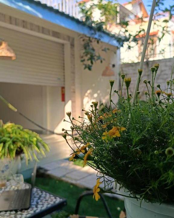 Lien Chieu House | Perla Home