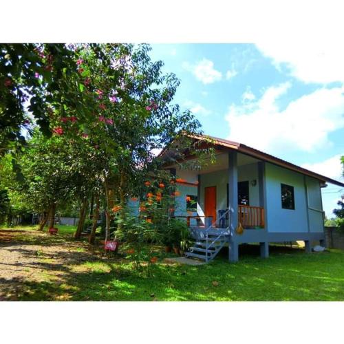 Pua Villa | Pernjai Homestay