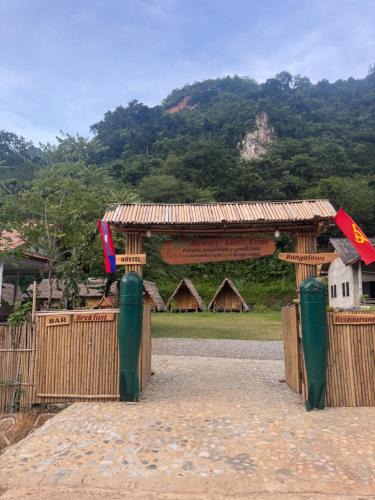 Louangphabang Other | Petros Bungalows & Hostel
