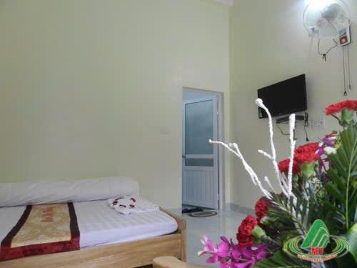 Moc Chau Bed & Breakfast | Phòng 1 giường 2 người