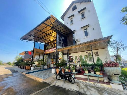 Bao Loc Hotel | Phú Gia Hotel Bảo Lộc