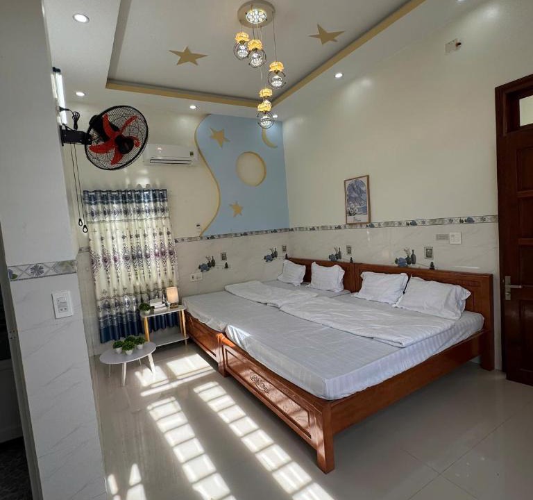 Hoai Nhon House | Phú Hiệp Hotel