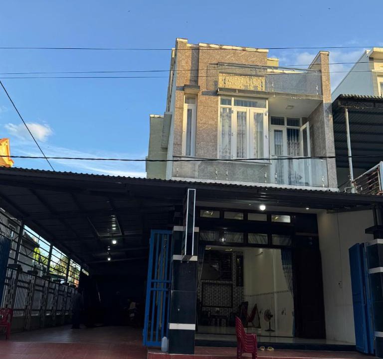Hoai Nhon House | Phú Hiệp Hotel
