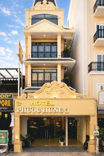 Vinh Long Apartment | Phước Hưng 3 Hotel