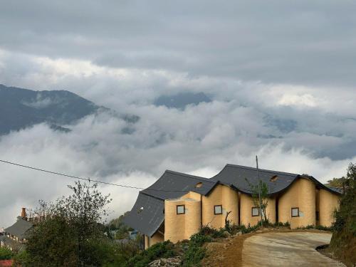 Bac Yen Bed & Breakfast | Phỏng Lài Mountain Homestay - Ta Xua Peak View